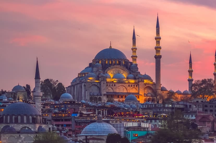 Turkiya