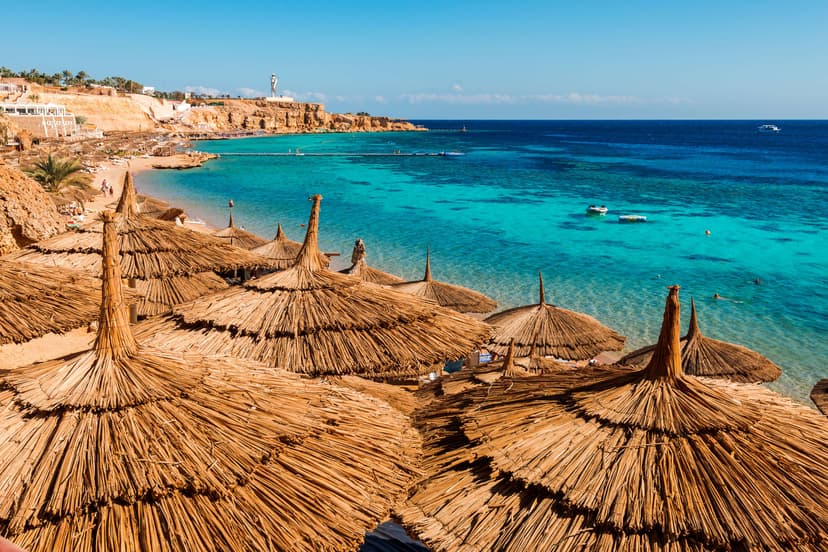 Sharm-al-Shoayx